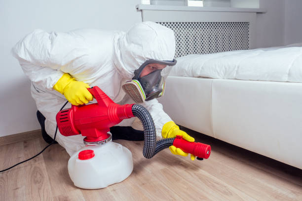 Best Pest Prevention Services  in Olga, FL